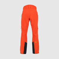 MIDI SHELL PANT    SPICY ORANGE | 2521035-024    2024-25