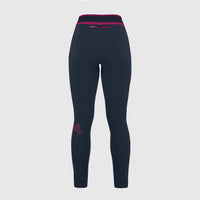 LAVAREDO PLUS WINTER W TIGHT     VULCAN/PINK | 2522020-054      2024-25