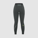 FEDERA W TIGHT   BLACK SAND/ AQUA SKY | 2522025-024    2024-25