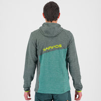 CAMOSCIO HOODIE    FOREST/NORTH ATLANTIC | 2531001-017   2024-25