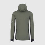 LAVAREDO EVO FLEECE    THYME/BLACK | 2531052-024  2025