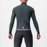 BETA RoS JACKET   Color: ROVER GREEN/RED ORANGE  | 4520505-303  2025