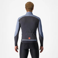 BETA RoS JACKET  Color: TWILIGHT BLUE/SILVER GRAY  | 4520505-456   2025