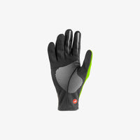 MORTIROLO GLOVE     Color: ELECTRIC LIME  | 4520533-383    HOMME   2025