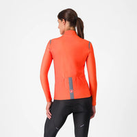 MAILLOT TUTTO NANO ROS W   Couleur: ROUGE ORANGE  | 4520559-857  2025