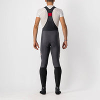 VELOCISSIMO 5 BIBTIGHT  Couleur : GRIS FONCÉ/REFLEX ARGENT  | 4521517-030  2025