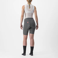 FREE AERO RC W SHORT  Couleur: GRIS GUNMETAL  | 4522047-125