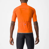 PERFETTO RoS 2 WIND JERSEY   Couleur: ROUGE ORANGE  | 4522513-857  2025