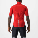 PRO THERMAL MID SS JERSEY  Couleur: ROUGE POMPÉIEN  | 4522520-642