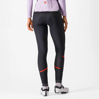 VELOCISSIMA DT BIBTIGHT     Couleur : NOIR/HIBISCUS  | 4522550-181      2025