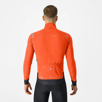 VESTE ALPHA FLIGHT ROS  Color: BRILLIANT ORANGE/BLACK REFLEX-  | 4523506-034  2025