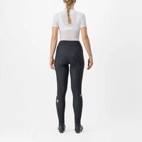 ENTRATA W TIGHT    Couleur: NOIR  | 4523550-010  2025