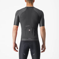 AERO RACE 7.0 JERSEY Couleur : LIGHT BLACK  | 4524005-085