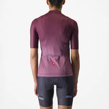 SALITA JERSEY   Couleur : DEEP BORDEAUX/DEEP PURPLE-SOFT  | 4524057-625