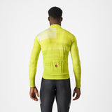 COLLAPSE JERSEY   Couleur : SULPHUR/WHITE  | 4524512-776  2025