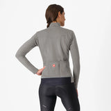 VESTE PERFETTO AIR W    Couleur : GRIS METALLIQUE  | 4524538-125     2025