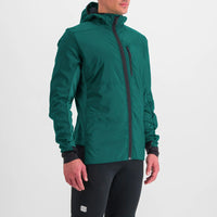 VESTE THERMIQUE XPLORE  0423522-3000  Couleur :  VERT ARBUSTE Coupe :  régulière     2025