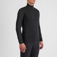 JERSEY/MAILLOT  EXPLORE  0423524-002  Couleur : BLACK Coupe : Régulier   2025