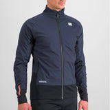 APEX JACKET      0423534-456    Couleur :  BLEU GALAXY Coupe :  Aéro         2025