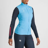 MAILLOT/GILET SQUADRA W    0424522-4060   Color: BLUE AQUARIUS/GALAXY BLUE Fit: Regular      2025