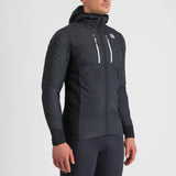 VESTE CARDIO  0424525-002    Couleur : BLACK Coupe : Aero  2025