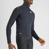 FIANDRE PRO 2 JACKET LONG SLEEVES    1124500-002    Couleur:  NOIR Coupe :  régulière   2025