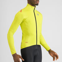 FIANDRE PRO 2 JACKET LONG SLEEVES  1124500-276 Couleur :  CÈDRE Coupe :  régulière   2025