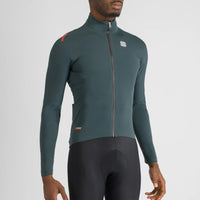 FIANDRE PRO 2 JACKET LONG SLEEVES  1124500-3003 Couleur :  VERT FONCÉ Coupe :  régulière   2025