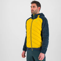 MARMAROLE JACKET  |  SULPHUR/MIDNIGHT | 2500486-053     2024-25