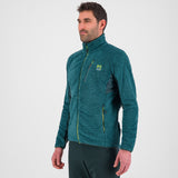 VERTICE FLEECE    BALSAM/FOREST | 2500489-017   2024-25