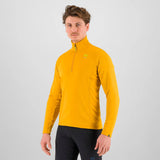 PIZZOCCO HALF ZIP  GOLDEN | 2500709-113    2025