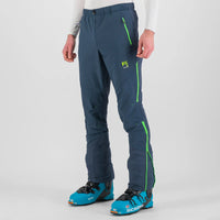 CEVEDALE EVO PANT    MIDNIGHT/GREEN FLASH | 2500911-073    2024-25