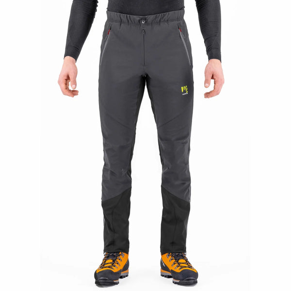 CEVEDALE EVO PANT   2500911-168 | DARK GREY BLACK   2024-25