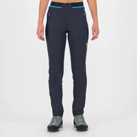 TRE CIME W PANTS   SKY CAPTAIN/BLUE ATOLL | 2500941-010 femme