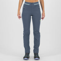 TRE CIME W PANTS   VINTAGE INDIGO/AQUAMARINE | 2500941-075 femme