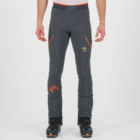 ALAGNA PLUS EVO PANT   MIDNIGHT/GREEN FLASH | 2501022-073   2024-25