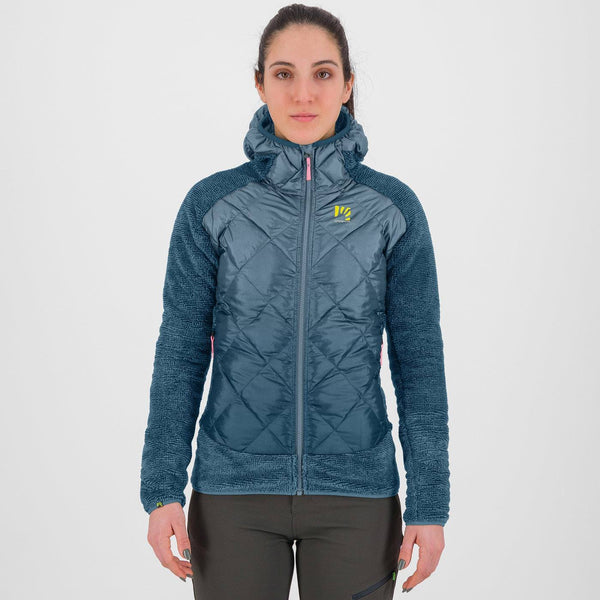 SMART W MARMAROLE JACKET  BERING SEA | 2501164-035     2024-25