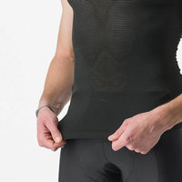 CORE SEAMLESS BASE LAYER  Couleur : BLACK  | 4520031-010 2025