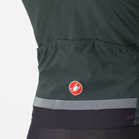 BETA RoS JACKET   Color: ROVER GREEN/RED ORANGE  | 4520505-303  2025