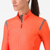 MAILLOT TUTTO NANO ROS W   Couleur: ROUGE ORANGE  | 4520559-857  2025