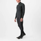 PRO THERMAL MID LS JERSEY   Couleur: NOIR CLAIR  | 4521516-085