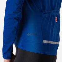 VESTE GO W   Couleur: BLEU SODALITE  | 4521540-431