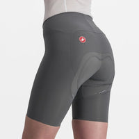 FREE AERO RC W SHORT  Couleur: GRIS GUNMETAL  | 4522047-125