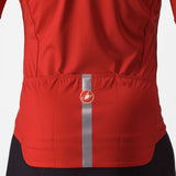 PRO THERMAL MID SS JERSEY  Couleur: ROUGE POMPÉIEN  | 4522520-642