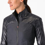 UNLIMITED 2 W PUFFY JACKET   Color: BLACK/BLACK  | 4523552-110  2025