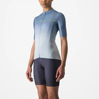 SALITA JERSEY   Couleur : STEEL BLUE/WINTER SKY-ELECTRIC  | 4524057-473