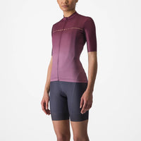 SALITA JERSEY   Couleur : DEEP BORDEAUX/DEEP PURPLE-SOFT  | 4524057-625