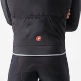 VESTE FLY DIRECT  Couleur : LIGHT BLACK/DARK GRAY  | 4524500-085   2025