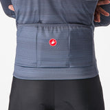 COLLAPSE JERSEY   Couleur : TWILIGHT BLUE/LIGHT STEEL BLUE  | 4524512-456  2025