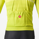 COLLAPSE JERSEY   Couleur : SULPHUR/WHITE  | 4524512-776  2025